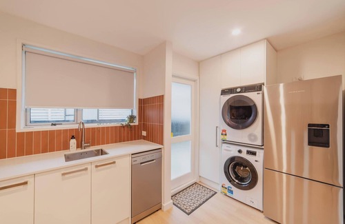 Linwood Casa | The 2BR Hereford Haven - Relax, Recharge, Repeat