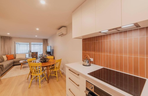 Linwood Casa | The 2BR Hereford Haven - Relax, Recharge, Repeat