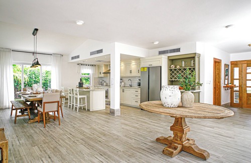 Puerto Plata Complejo | The 3 bdrm Crown Villas are the ultimate in luxury and exclusivity,