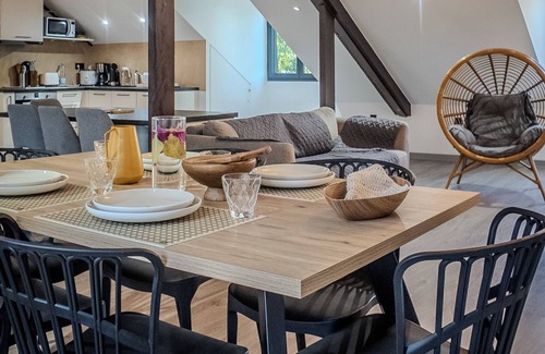 Etang Sale Les Bains Apartamento | The 3 sands, Macabi