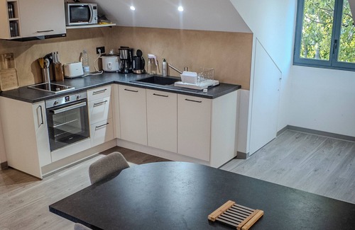 Etang Sale Les Bains Apartamento | The 3 sands, Macabi