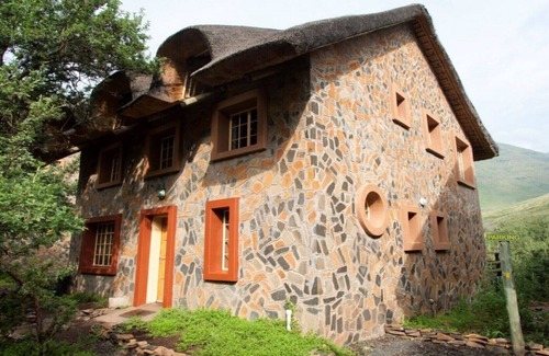Leribe District Casa | El 3 Star River Lodge