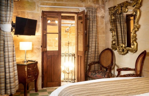 Cospicua Casa | The 3Cities Auberge