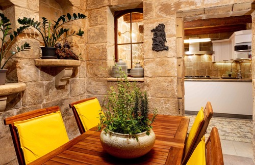 Cospicua Casa | The 3Cities Auberge