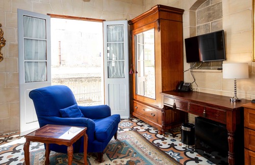Cospicua Casa | The 3Cities Auberge