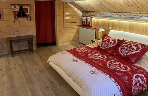 Le Grand Valtin Casa | "The Logis 4*"