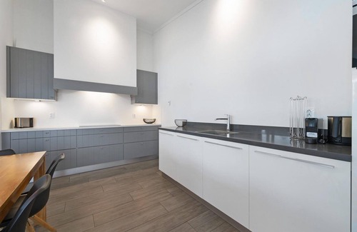 Ouddorp Casa | The 4 person Villa Super VIP features a luxurious and comfortably furnished interior, terrace with views over the water, perfect with children.