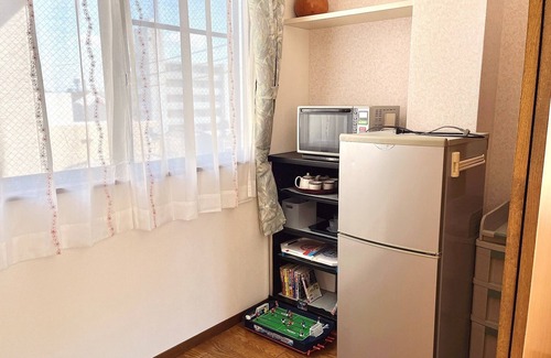 Tamachi Apartamento | The 4th floor 108 is reserved along the arcade - Lumiere Tamachi 4F /Takamatsu Kagawa