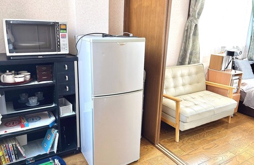 Tamachi Apartamento | The 4th floor 108 is reserved along the arcade - Lumiere Tamachi 4F /Takamatsu Kagawa
