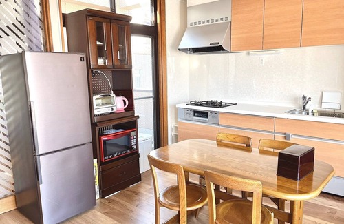 Tamachi Apartamento | The 4th floor 108 is reserved along the arcade - Lumiere Tamachi 4F /Takamatsu Kagawa