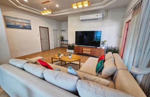 Kho Hong Casa | the 50 house hatyai บ้าน50หาดใหญ่
