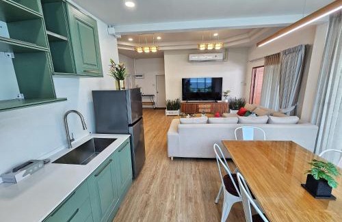Kho Hong Casa | the 50 house hatyai บ้าน50หาดใหญ่