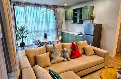 Kho Hong Casa | the 50 house hatyai บ้าน50หาดใหญ่