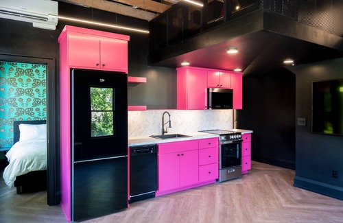 Downtown Eugene Apartamento | The 505 Eugene