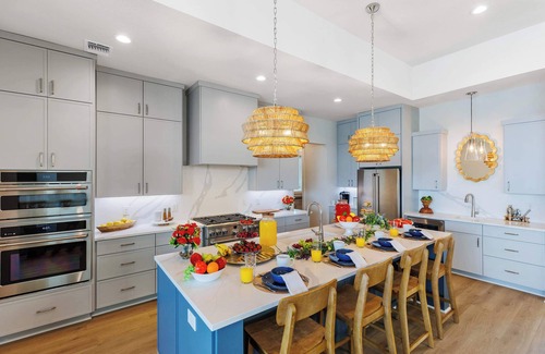 Kingsland Casa | The 563 Villa | Concierge Services