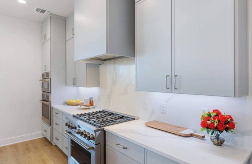 Kingsland Casa | The 563 Villa | Concierge Services