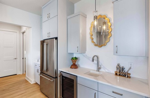 Kingsland Casa | The 563 Villa | Concierge Services