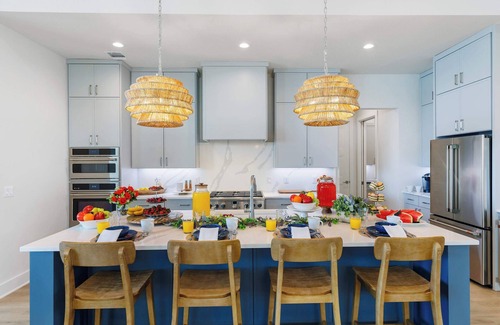 Kingsland Casa | The 563 Villa | Concierge Services