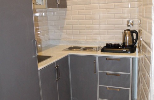 Sabah Al Salem Apartamento | The 58 Hotel Mahboula