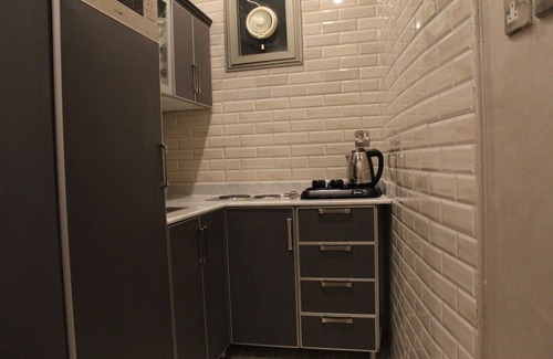 Sabah Al Salem Apartamento | The 58 Hotel Mahboula