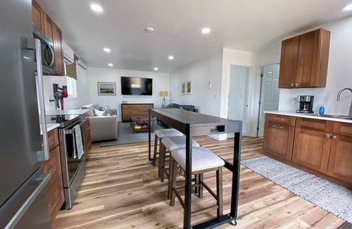 De Smet Casa | The 605 House
