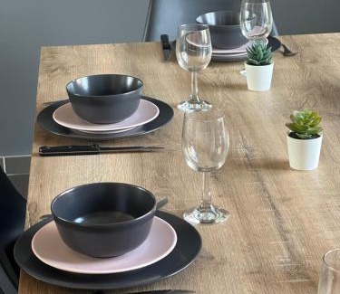 Comines-Warneton Casa | The 75 renovated work or holiday home