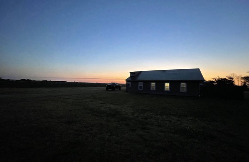 Fairfield Casa | The 784 Lodge Hyde County Outdoorsman Retreat