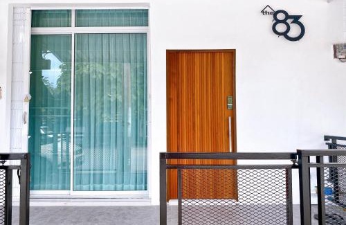 Betong Casa | The 83 Betong GuestHouse