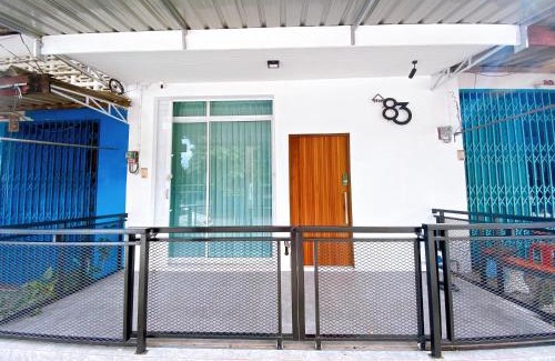 Betong Casa | The 83 Betong GuestHouse
