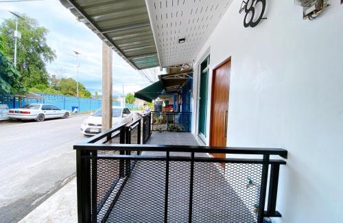 Betong Casa | The 83 Betong GuestHouse