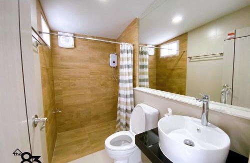 Betong Casa | The 83 Betong GuestHouse
