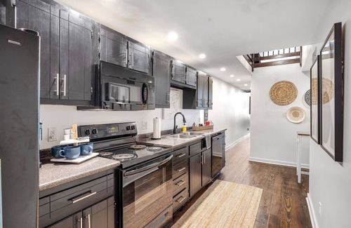 Jonesboro Apartamento | The 870 Loft