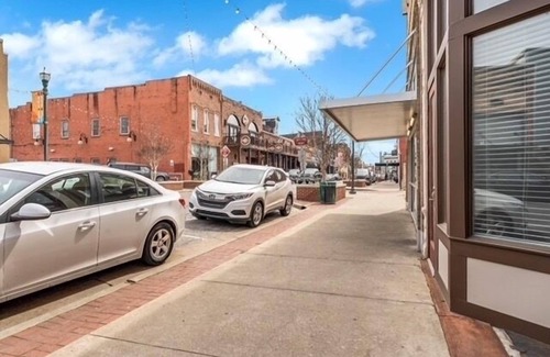 Jonesboro Apartamento | The 870 Loft