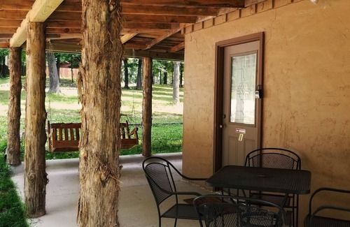 Newnata Cabina | El 87Getaway Cabin # 1
