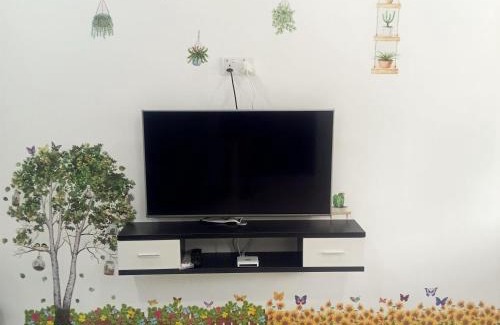 Batu Pahat Casa | The 88 Homestay