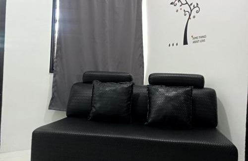 Batu Pahat Casa | The 88 Homestay