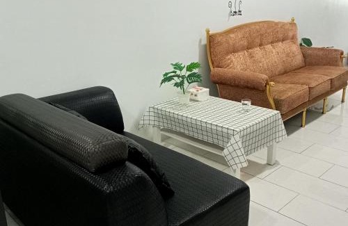 Batu Pahat Casa | The 88 Homestay