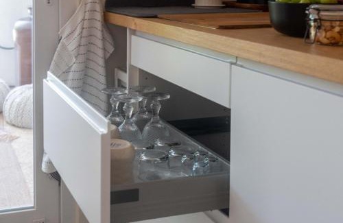Carcavelos Apartamento | The 98 Place Carcavelos