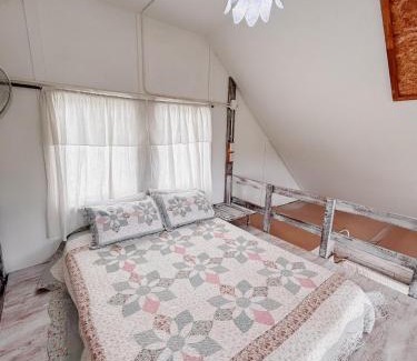 Khok Khram Chalet De Esquí | The 99 Cottage (บ้านทุ่งบางปลาม้า)