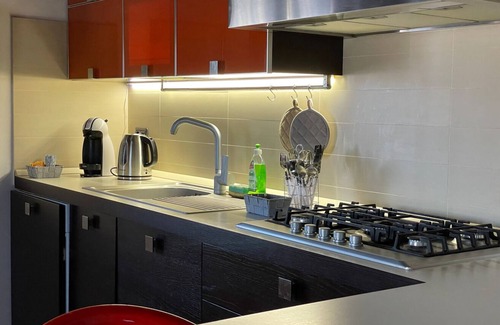 Sant'Alessio con Vialone Apartamento | The Attic - time & relaxation
