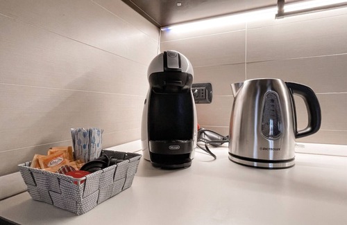 Sant'Alessio con Vialone Apartamento | The Attic - time & relaxation