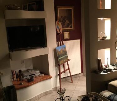 Agria Apartamento | The A project, Gallery Suites