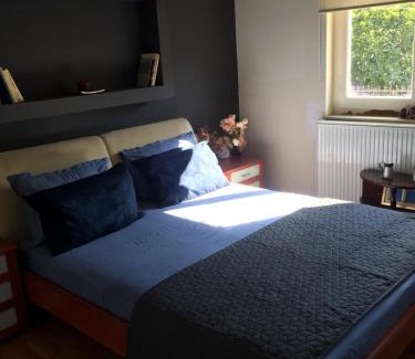Agria Apartamento | The A project, Gallery Suites