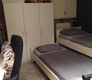 Agria Apartamento | The A project, Gallery Suites