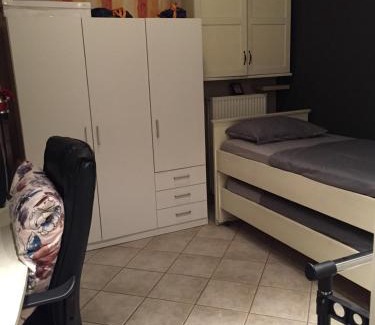 Agria Apartamento | The A project, Gallery Suites