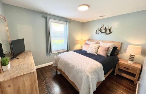 Wilmington Casa | The Absolute Best Home Away From Home Pet Friendly!
