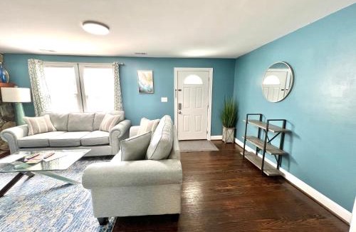 Wilmington Casa | The Absolute Best Home Away From Home Pet Friendly!