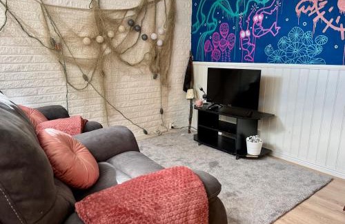 Molle Apartamento | The Abyss