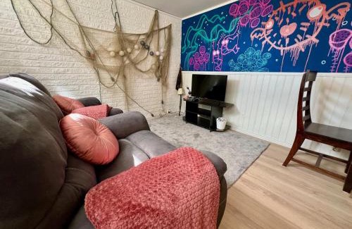 Molle Apartamento | The Abyss