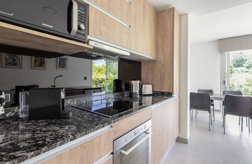 Chacras de Coria Casa | The Acacia Village: Luxury Lodge 6